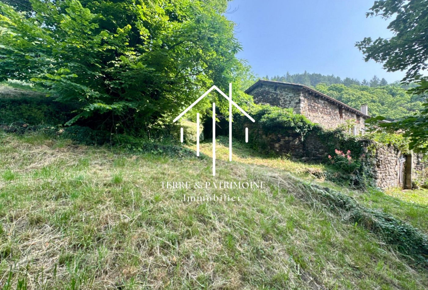 vente Maison de campagne Jaujac - Photo 10