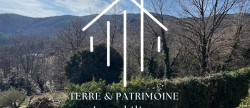 vente Maison de campagne Jaujac