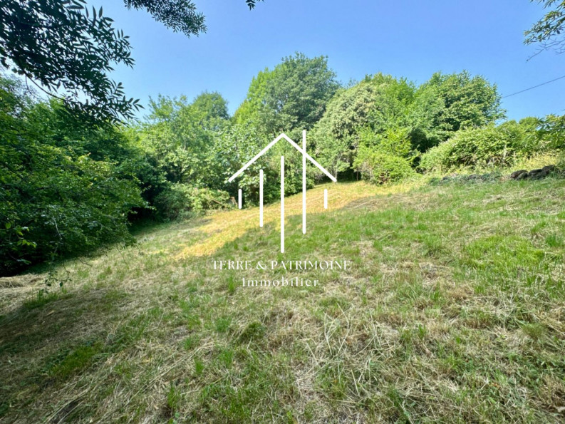 vente Maison de campagne Jaujac - Photo 3