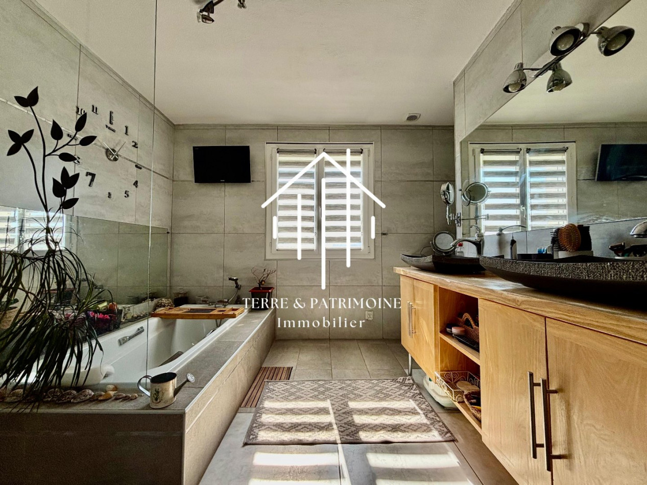 sale Villa Lavilledieu - Photo 6