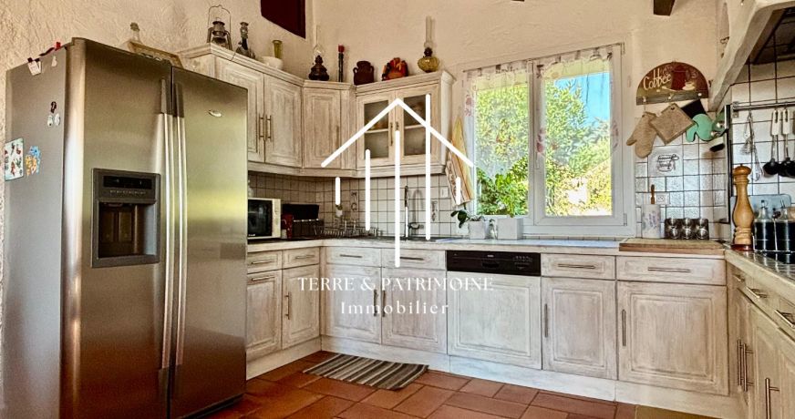 vente Villa Lavilledieu