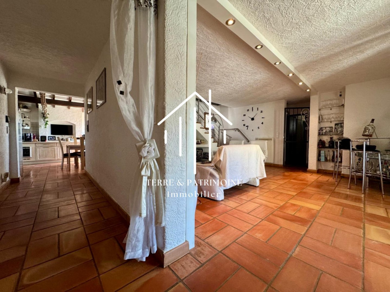 sale Villa Lavilledieu - Photo 4