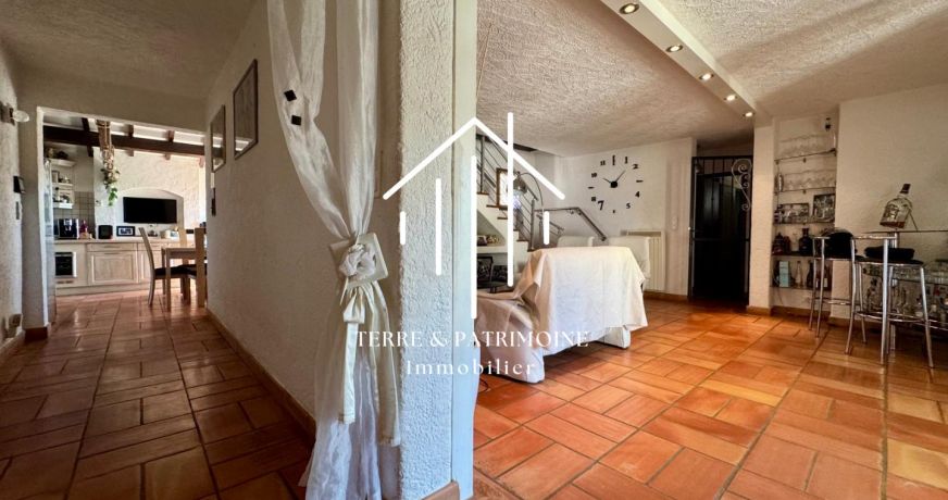 vente Villa Lavilledieu