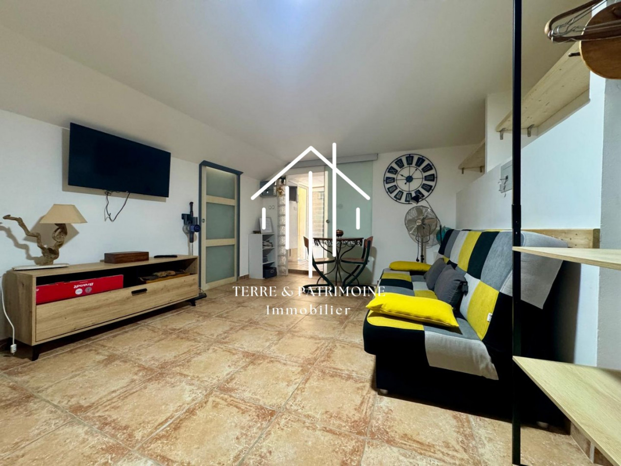 sale Villa Lavilledieu - Photo 9