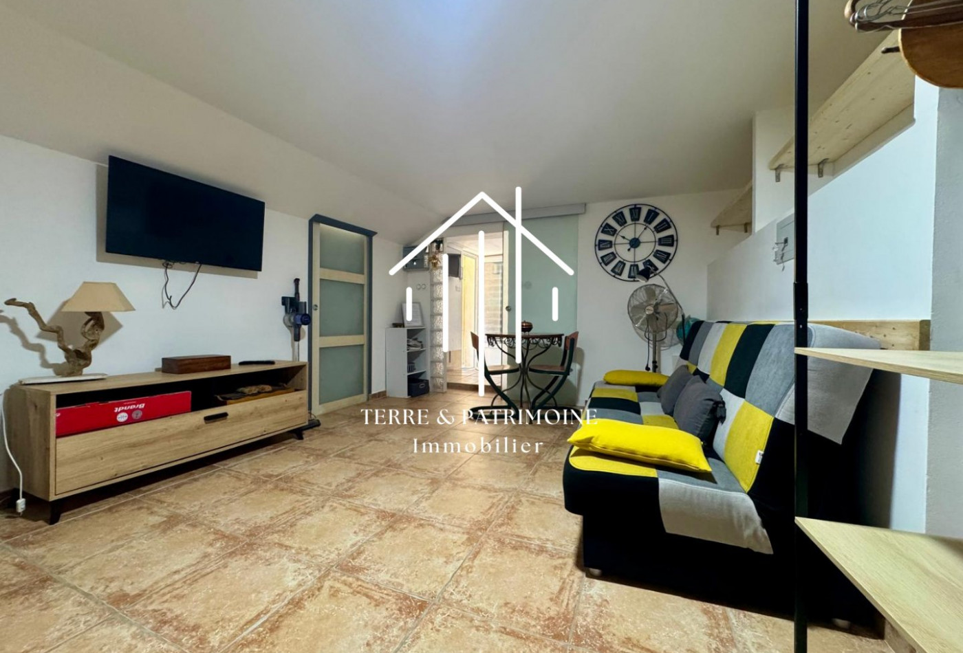 vente Villa Lavilledieu - Photo 9