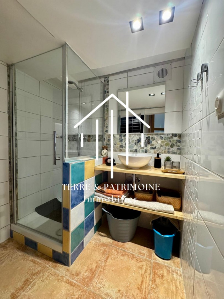 sale Villa Lavilledieu - Photo 10