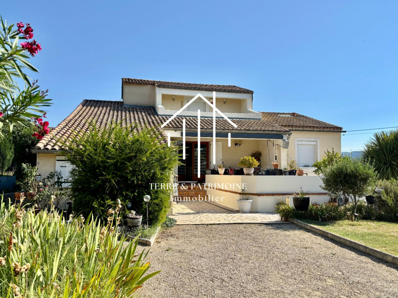 sale Villa Lavilledieu - Photo 1