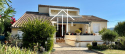 vente Villa Lavilledieu