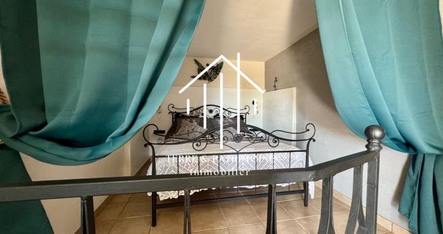 vente Villa Lavilledieu