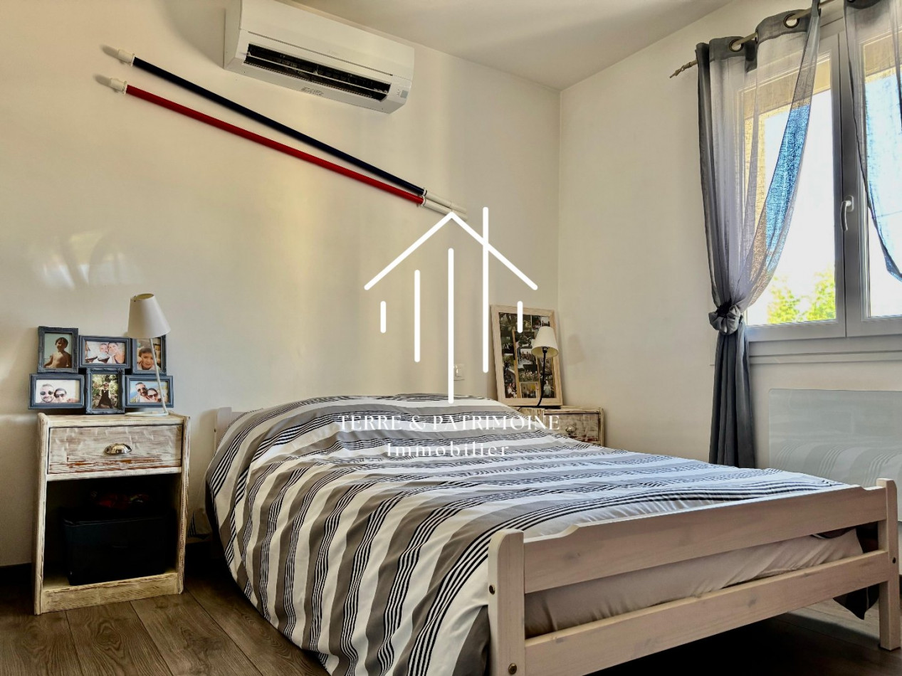 sale Villa Lavilledieu - Photo 7