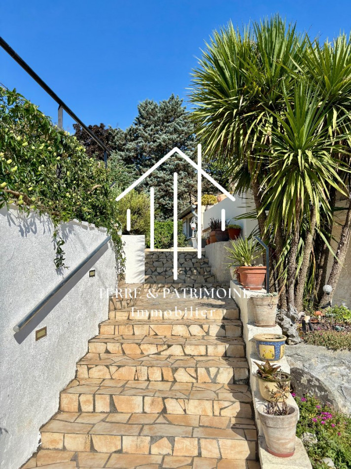 sale Villa Lavilledieu - Photo 3