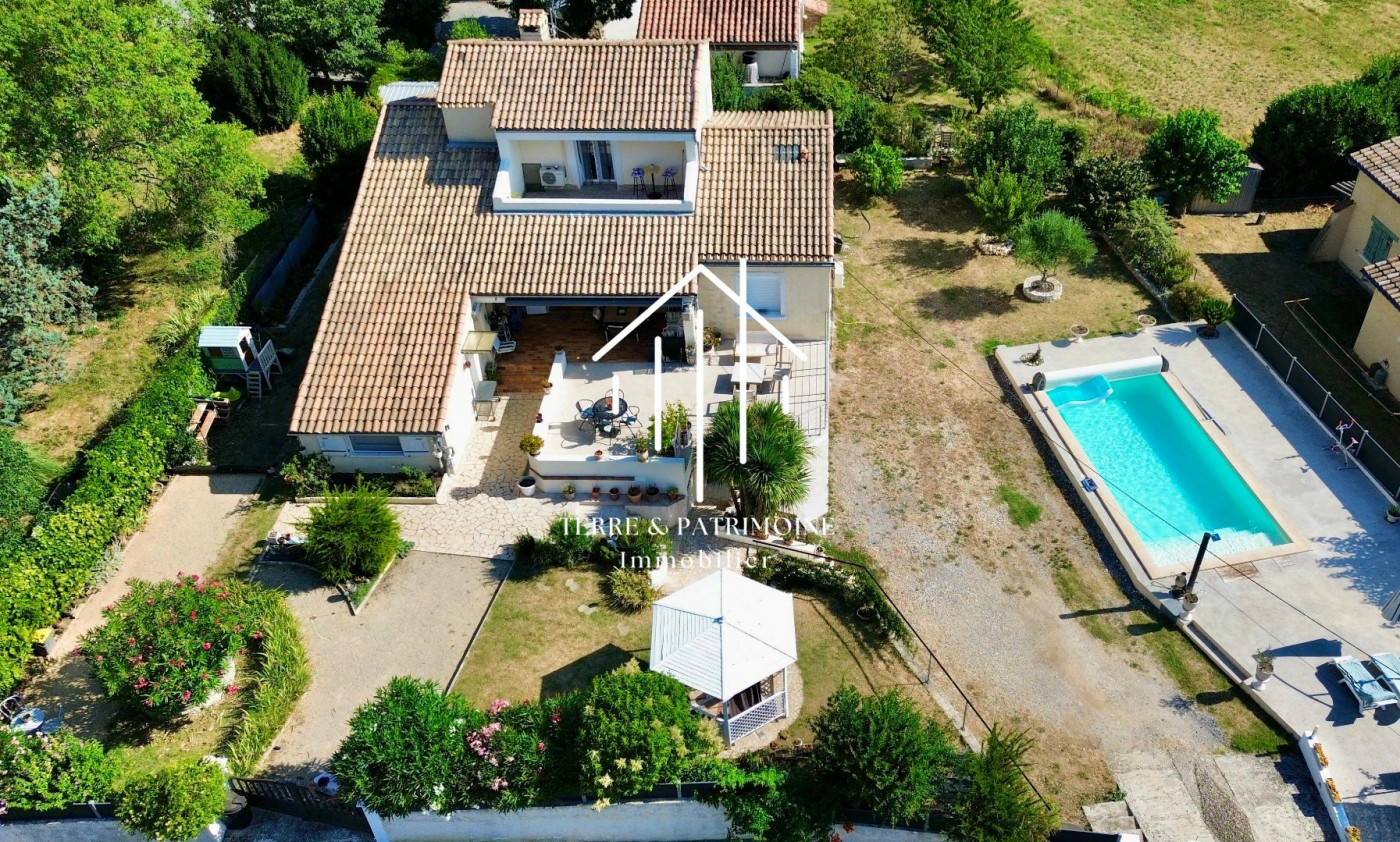 sale Villa Lavilledieu - Photo 2