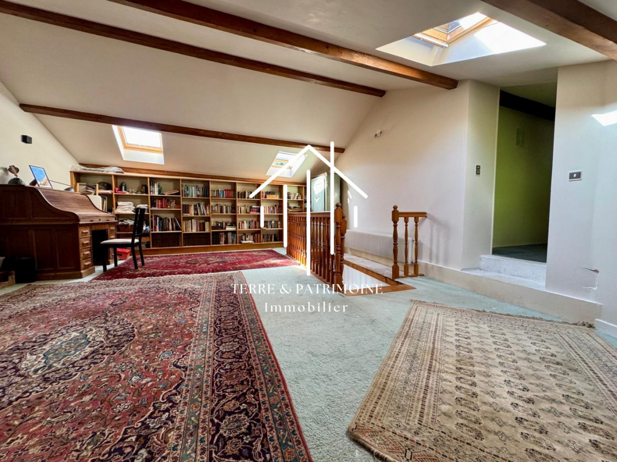 sale Maison de caractère Jaujac - Photo 9