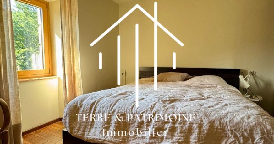 sale Maison de caractère Jaujac