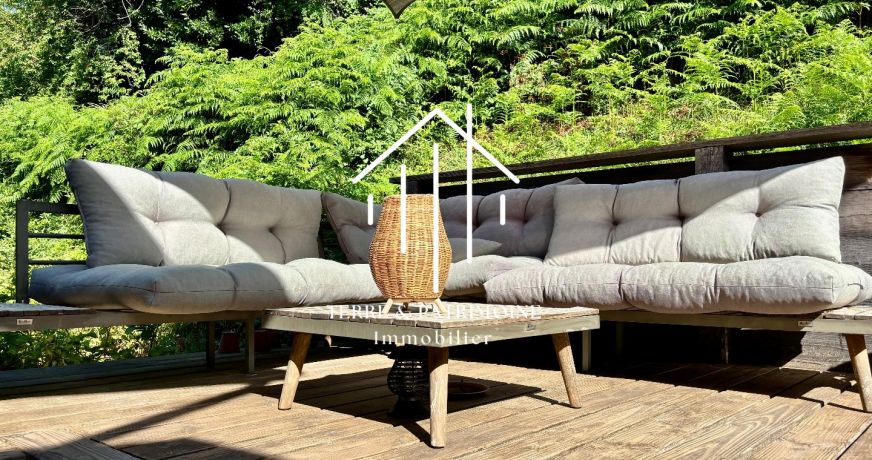 sale Maison de caractère Jaujac