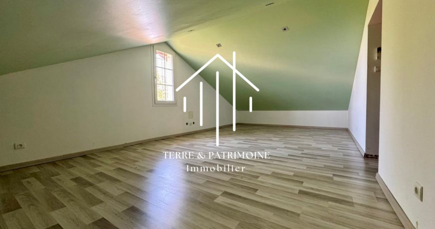 sale Maison bourgeoise Lanas