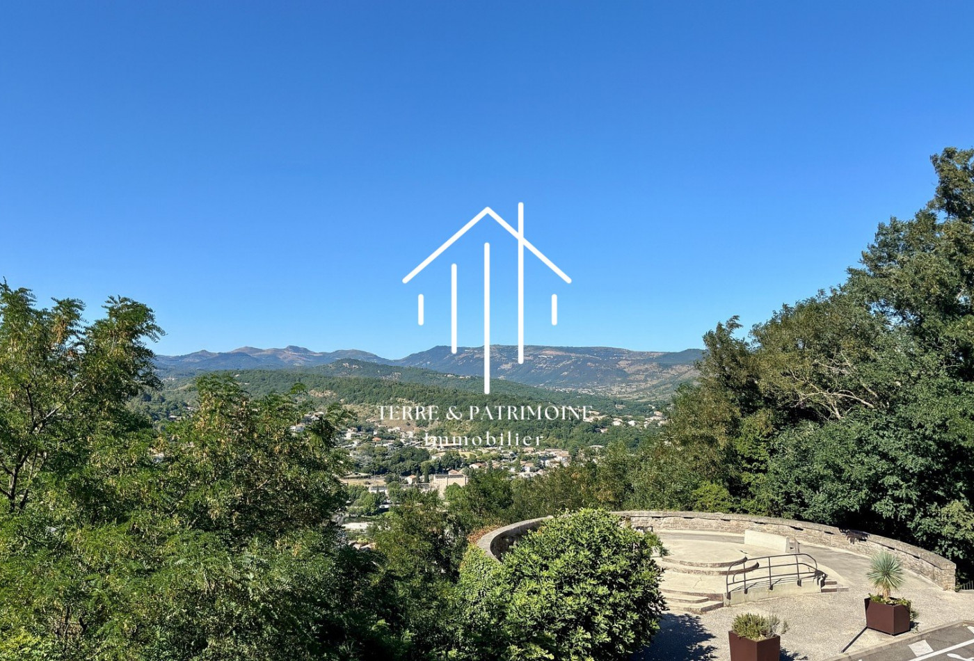 vente Appartement Aubenas - Photo 6