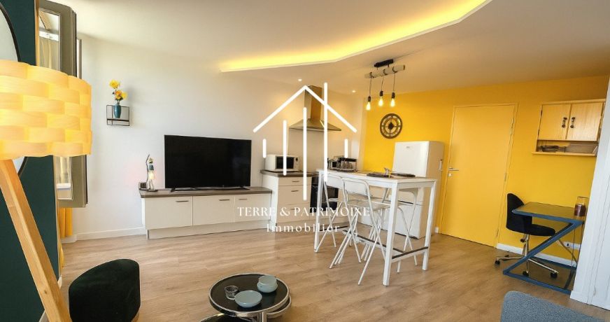 sale Appartement Aubenas