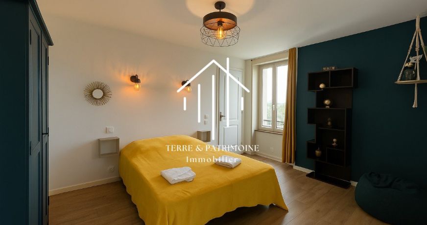 sale Appartement Aubenas