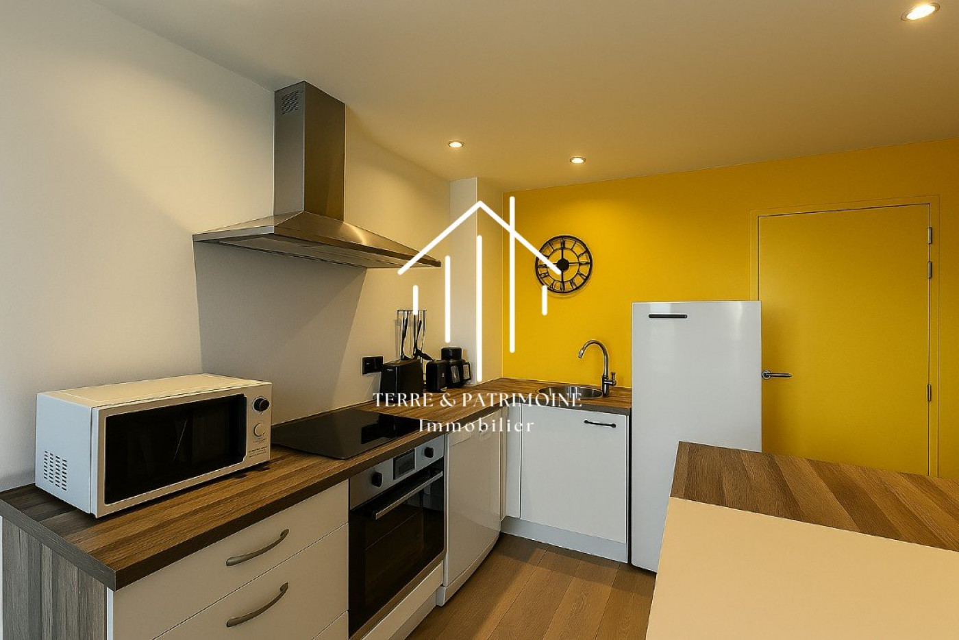 sale Appartement Aubenas - Photo 3