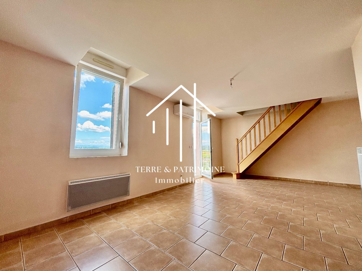 vente Appartement Ruoms - Photo 2