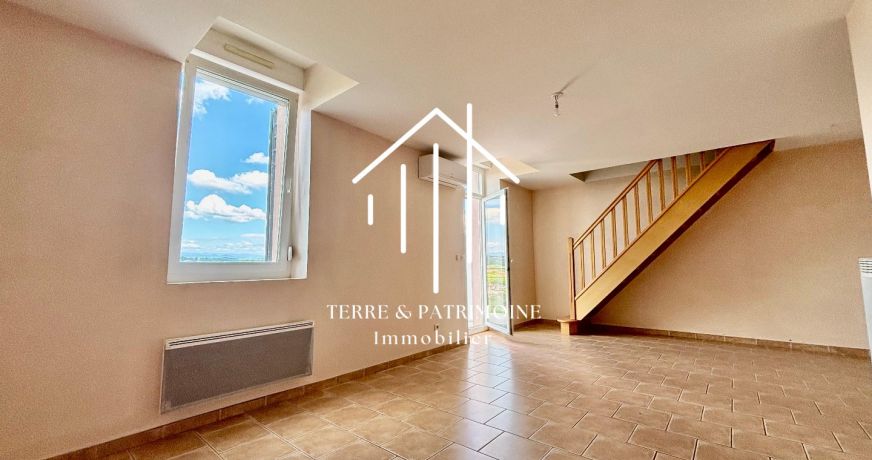 sale Appartement Ruoms