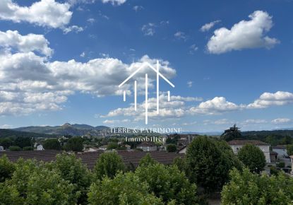 vente Appartement Ruoms