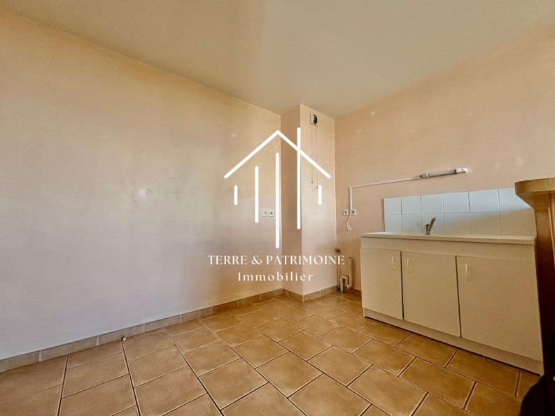 vente Appartement Ruoms - Photo 4