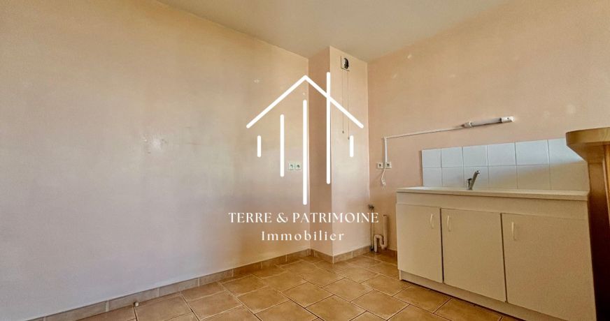 sale Appartement Ruoms