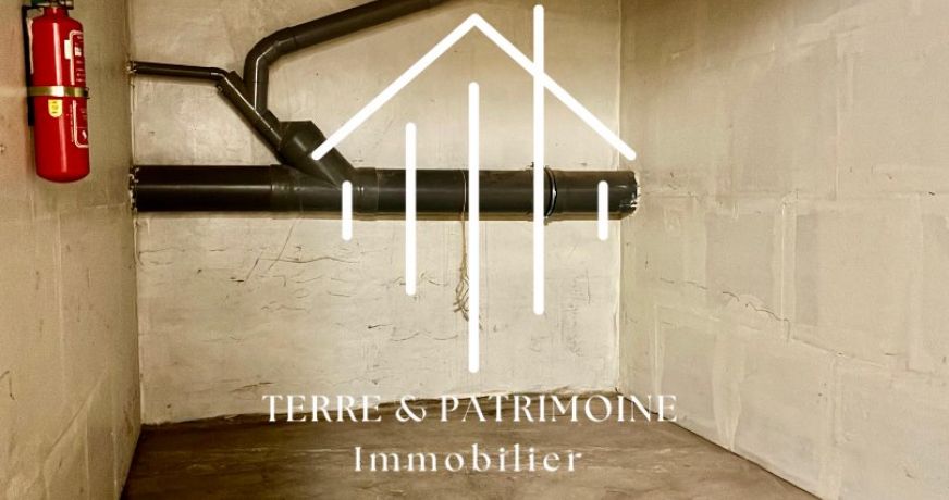 sale Appartement Ruoms