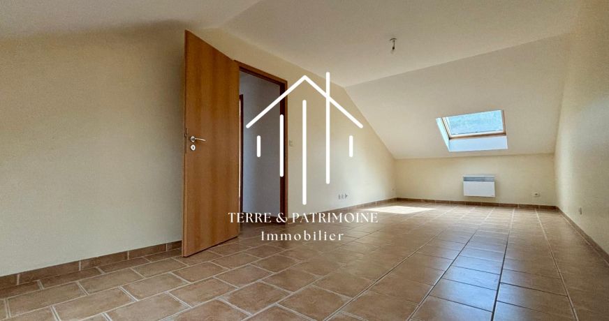 sale Appartement Ruoms