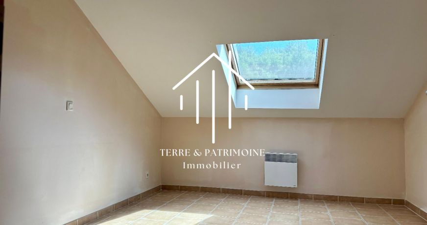 sale Appartement Ruoms