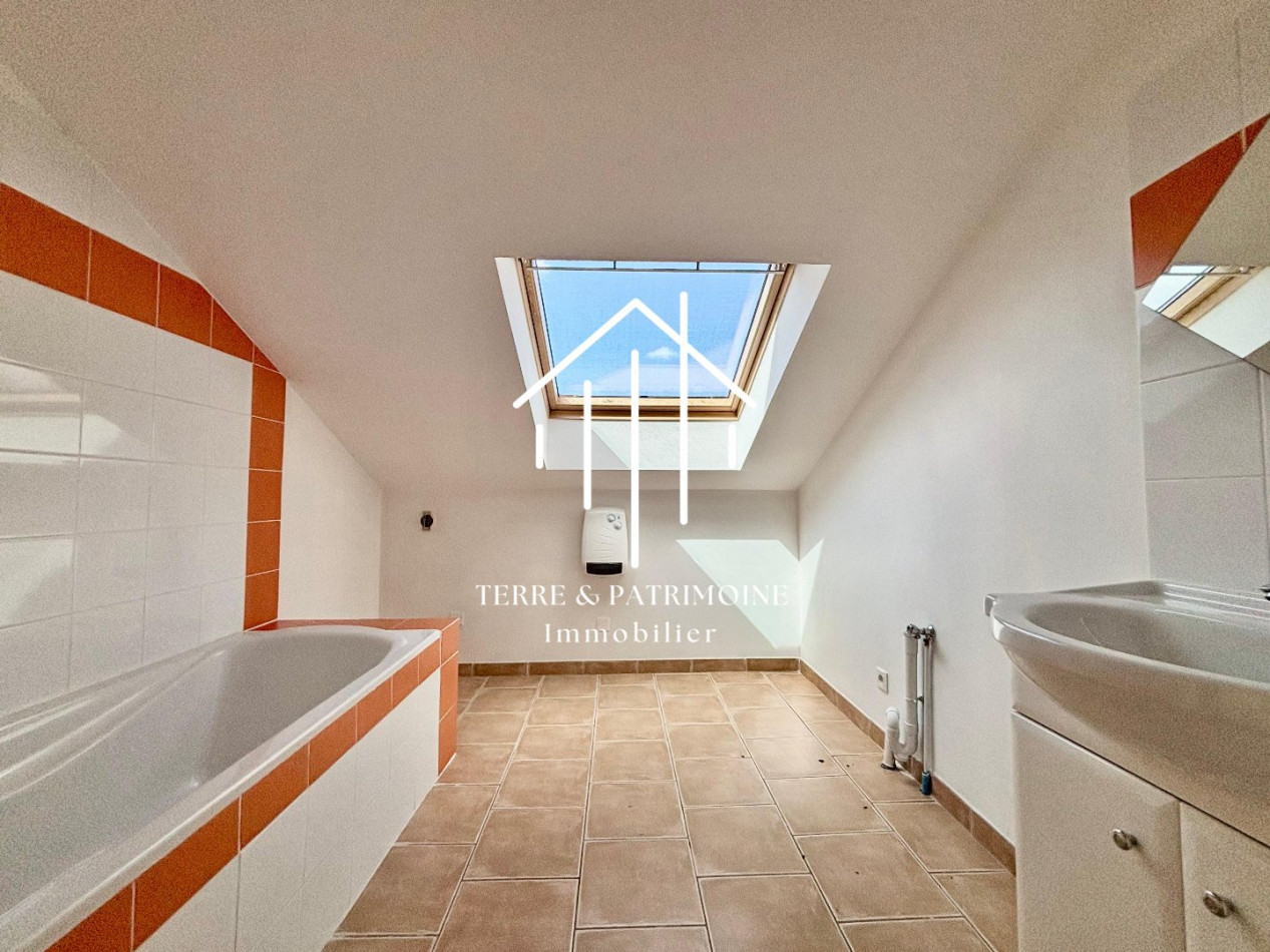 vente Appartement Ruoms - Photo 10