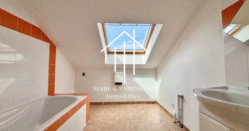 sale Appartement Ruoms