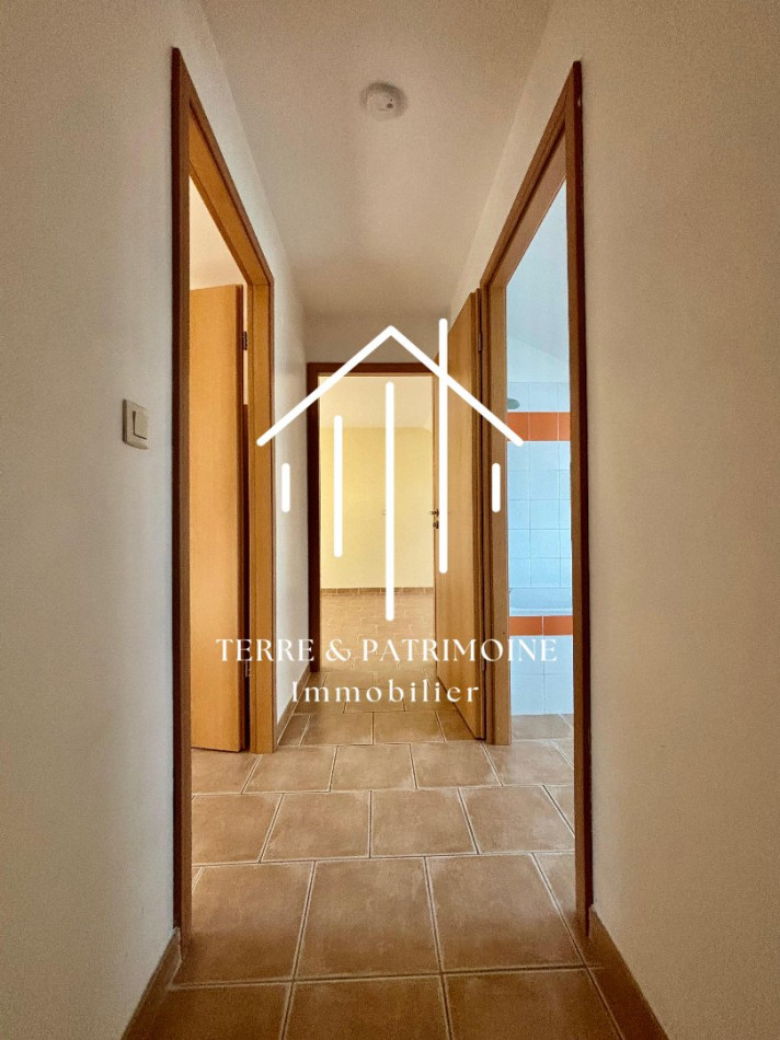 vente Appartement Ruoms - Photo 8