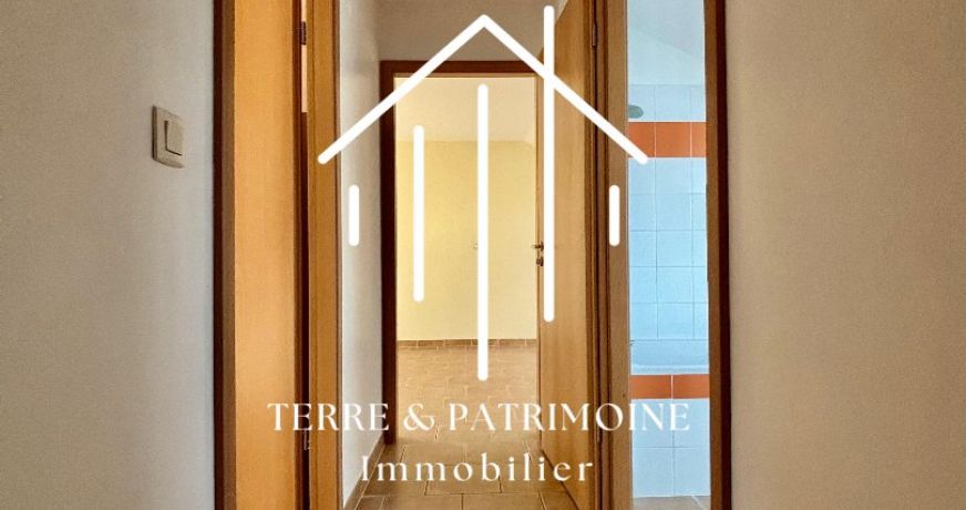 sale Appartement Ruoms