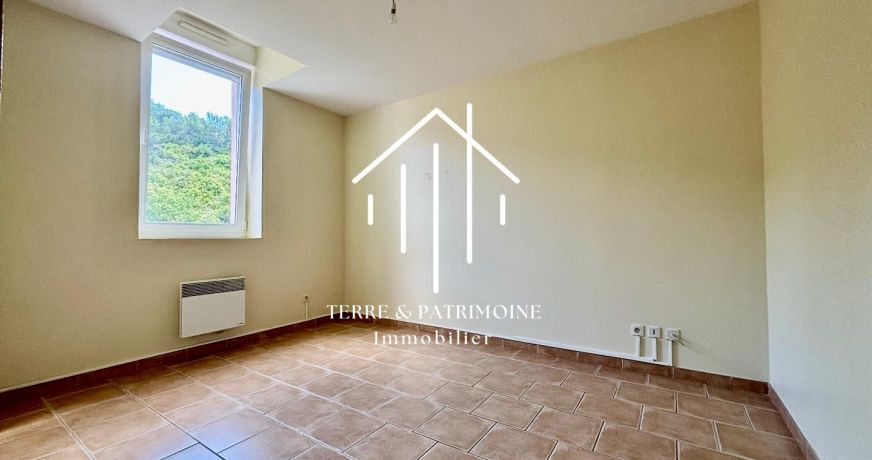 sale Appartement Ruoms