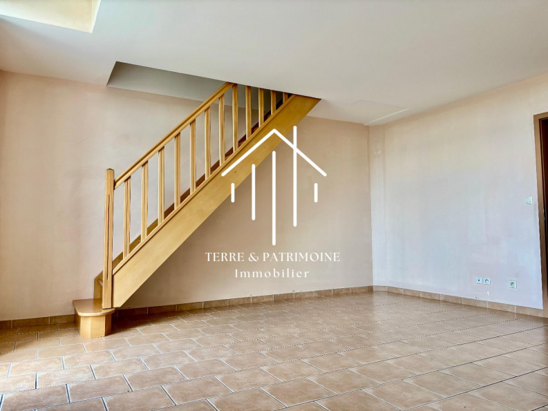 vente Appartement Ruoms - Photo 3