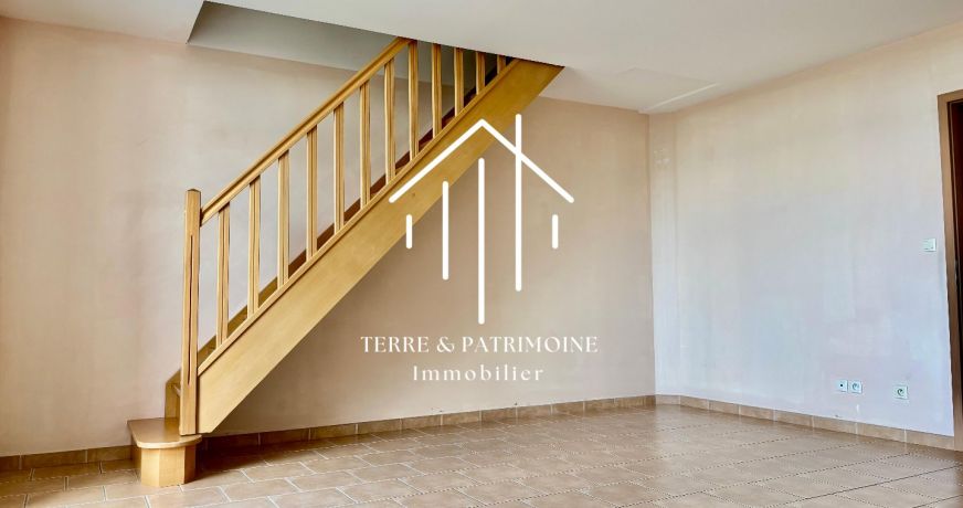 sale Appartement Ruoms