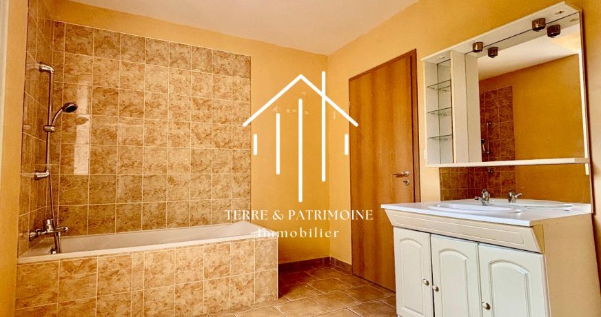 sale Appartement Ruoms