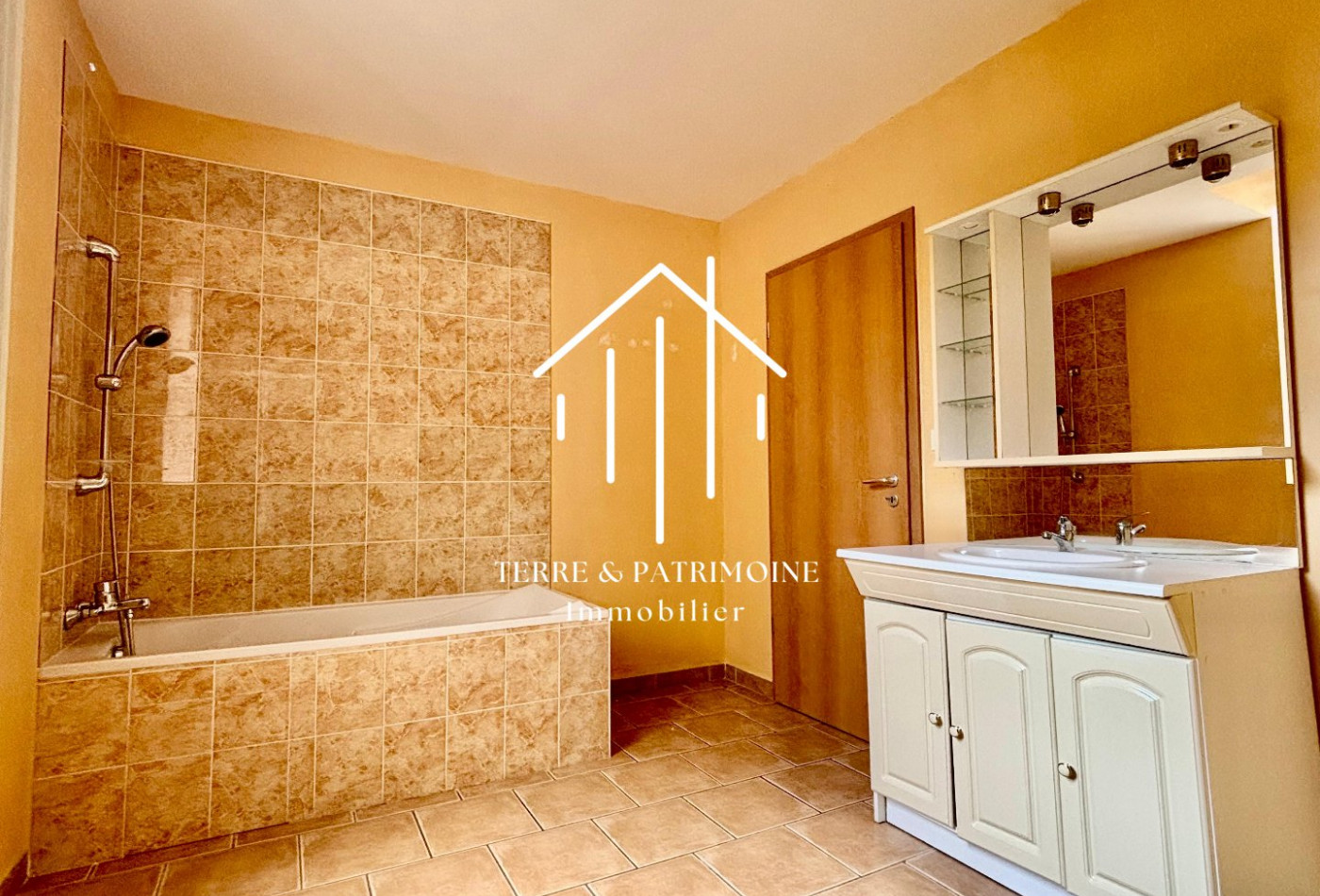 vente Appartement Ruoms - Photo 7