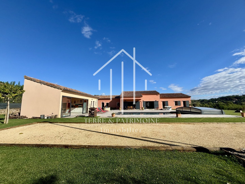 vente Maison Joyeuse - Photo 3