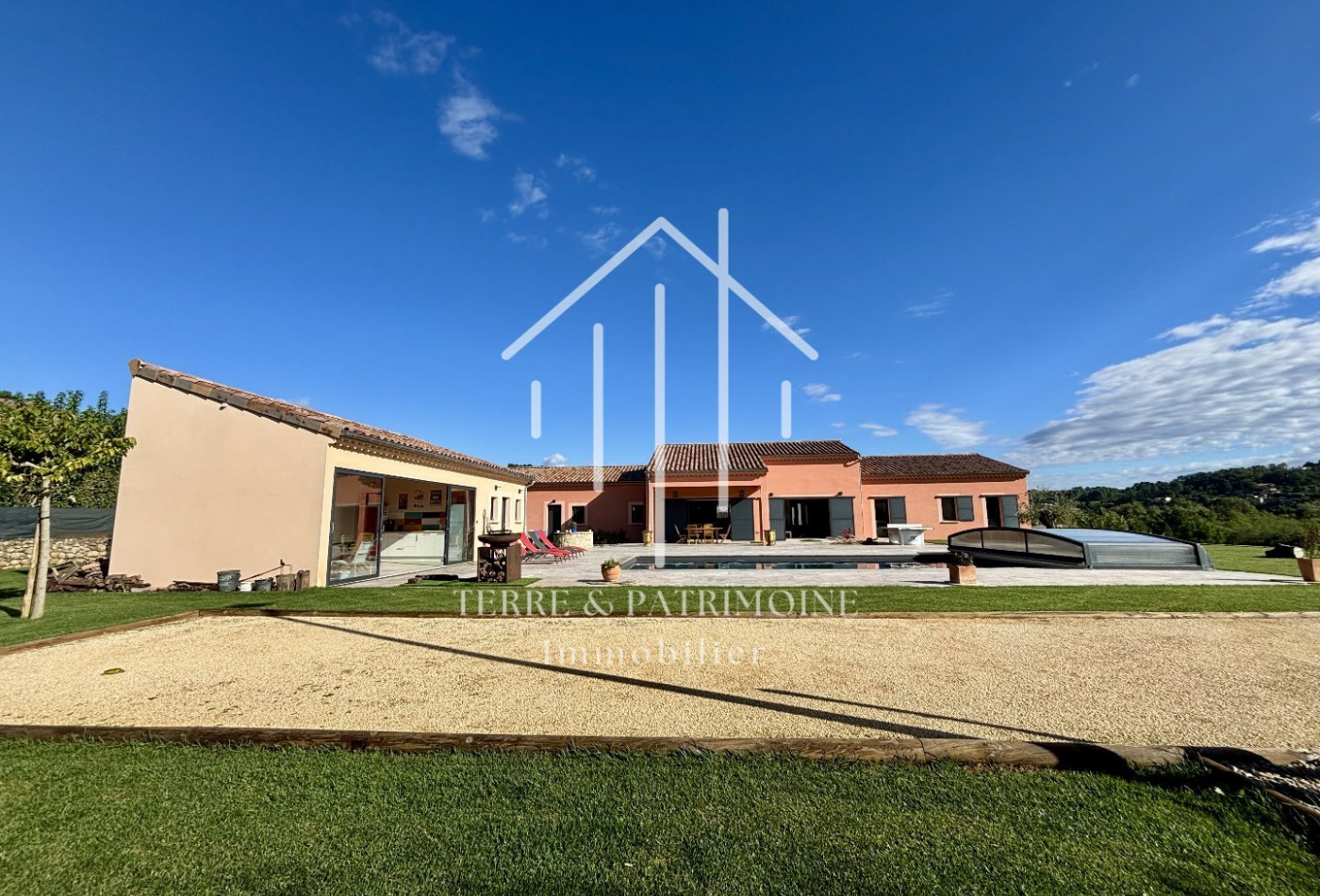 vente Maison Joyeuse - Photo 3