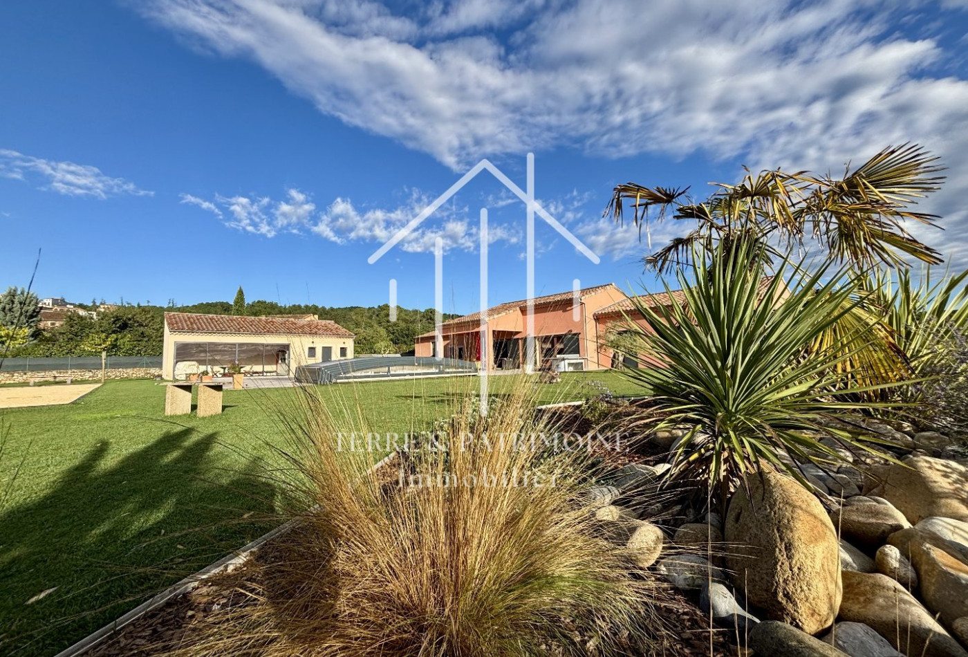 vente Maison Joyeuse - Photo 5