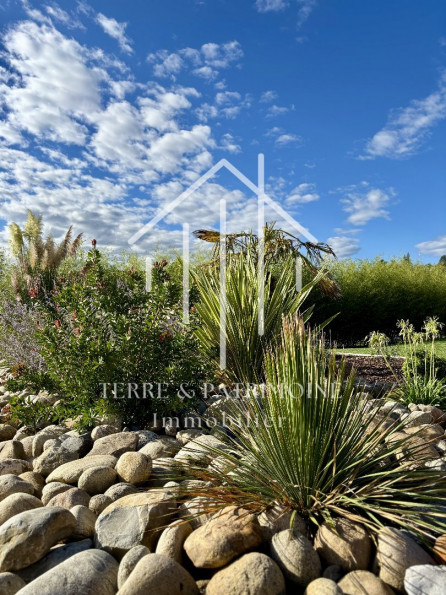 vente Maison Joyeuse - Photo 7