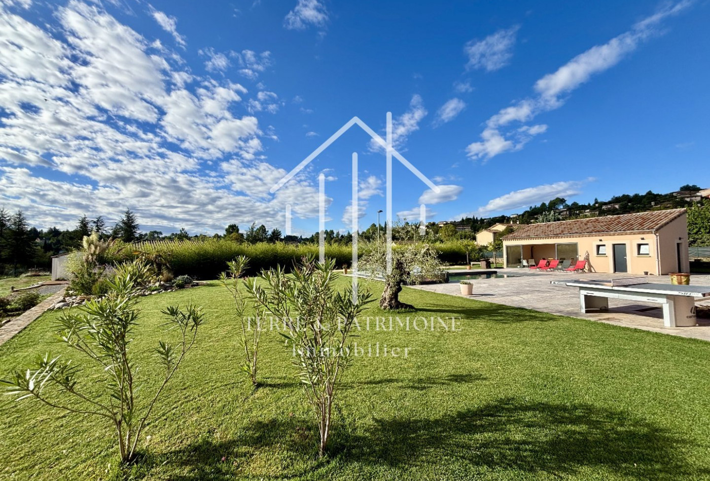 vente Maison Joyeuse - Photo 8