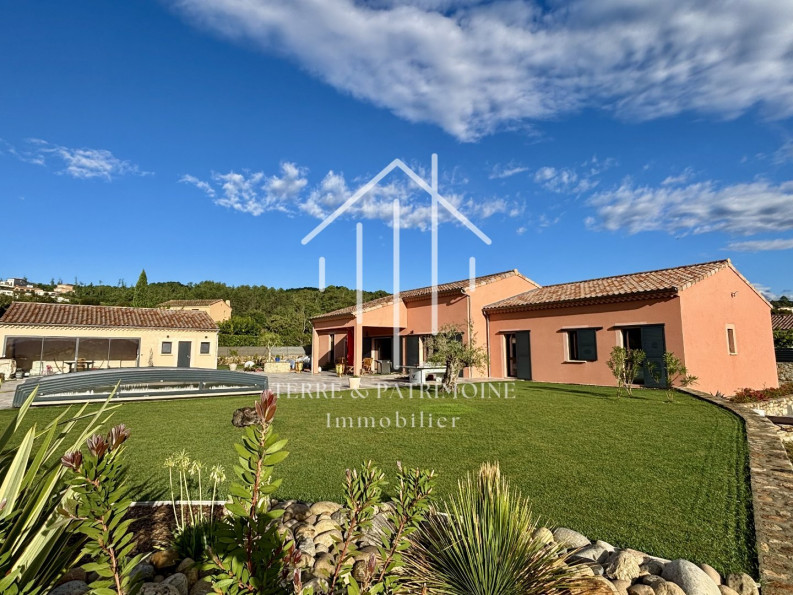 vente Maison Joyeuse - Photo 9