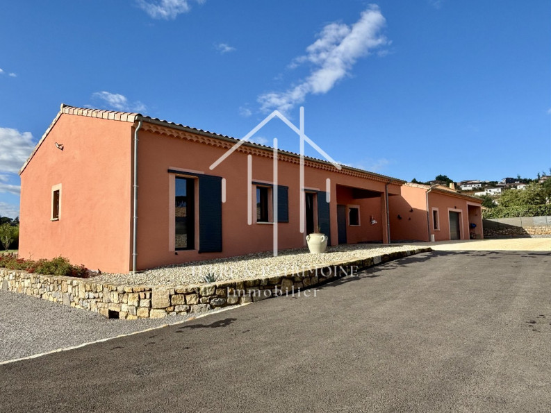 vente Maison Joyeuse - Photo 10