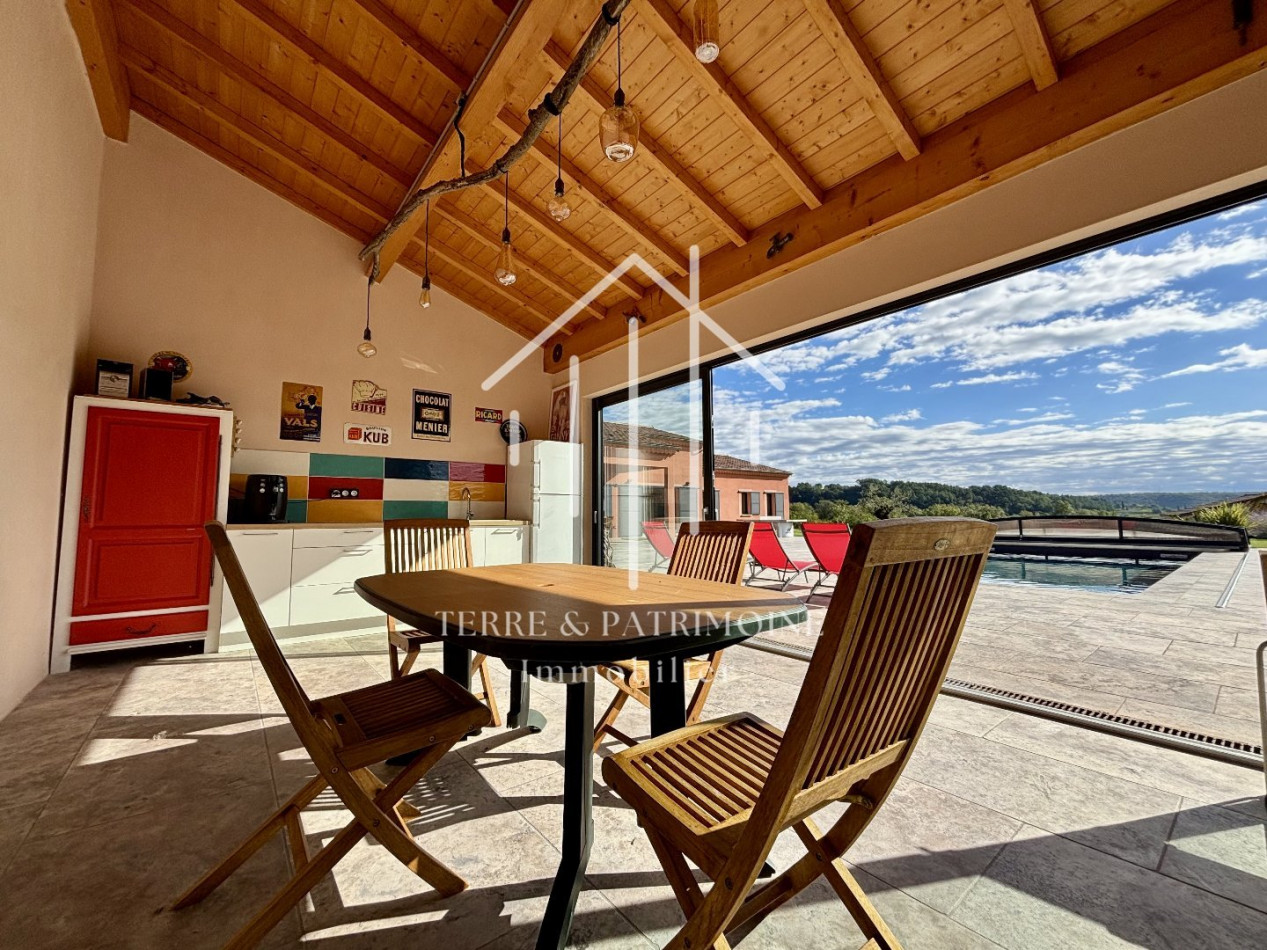 sale Maison Joyeuse - Photo 6