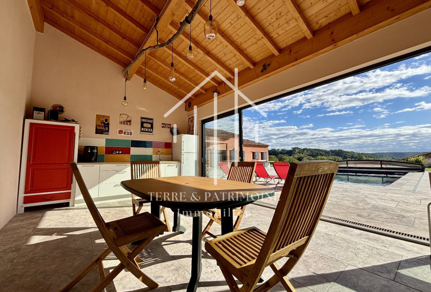 vente Maison Joyeuse - Photo 6